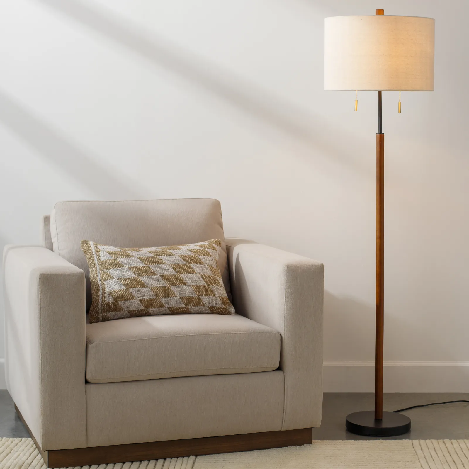 Dwayne Floor Lamp