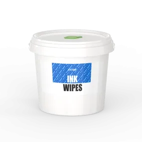 Ecotex® Screen Printing Disposable Ink Wipes