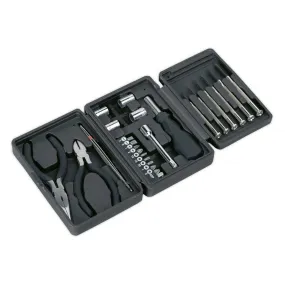 Electronics Service Set 25pc