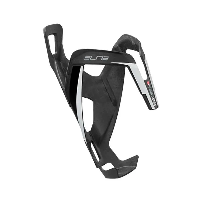 Elite Vico Carbon Bottle Cage