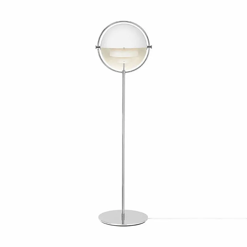 Elvira Floor Lamp 15.7″- 62.9″