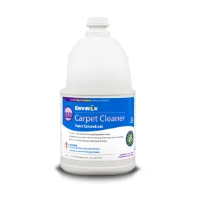 EnvirOx Carpet Complete Concentrate 1 Gal  (4/cs)