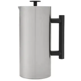 Espro Coffee French Press P6 32oz Brushed Stainless