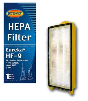 Eureka HF-9 HEPA Filter