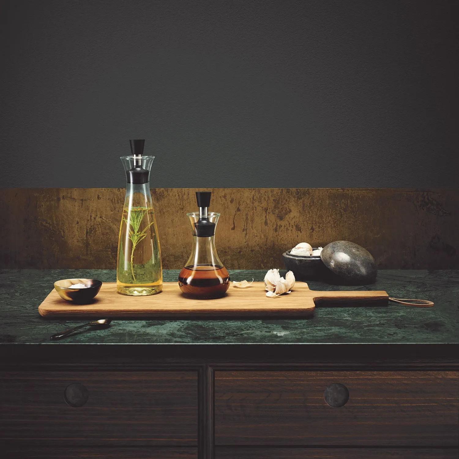 eva solo | oil   vinegar carafe