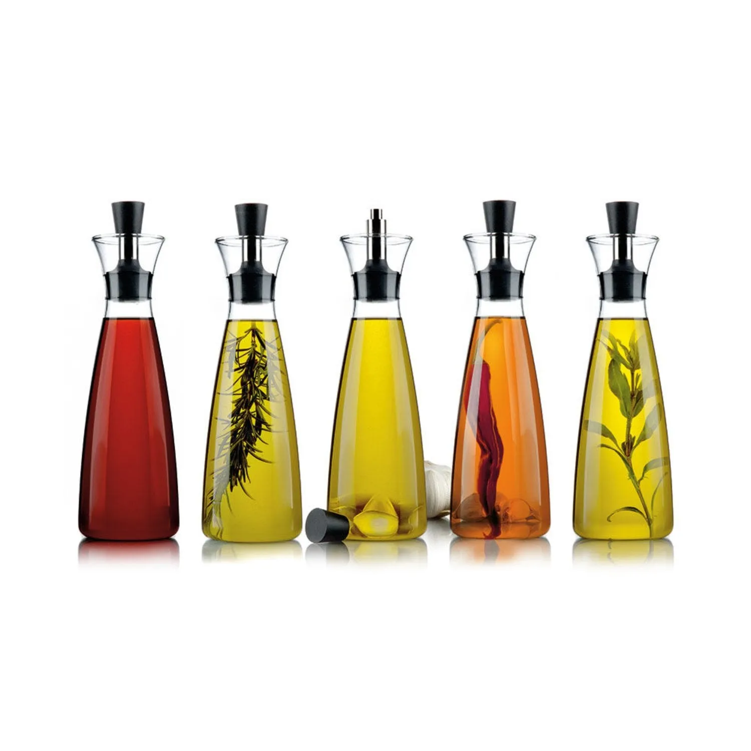 eva solo | oil   vinegar carafe