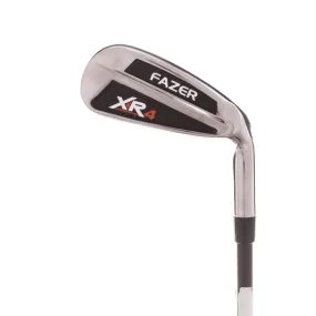 Fazer XR4 Graphite Men's Right Driving Iron 21 Degree Regular - Fazer XR4