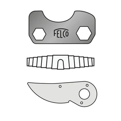 Felco 4 Replacement Parts