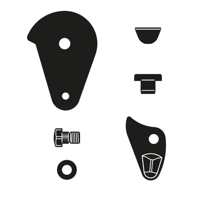 Felco 6 Replacement Parts