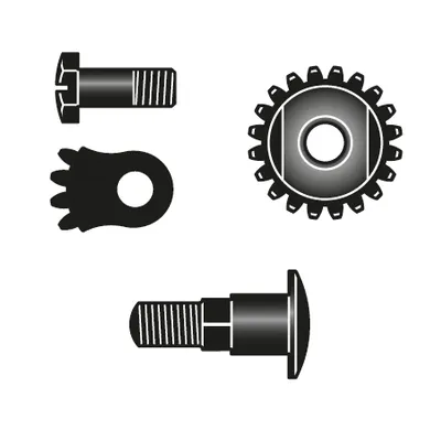 Felco 6 Replacement Parts