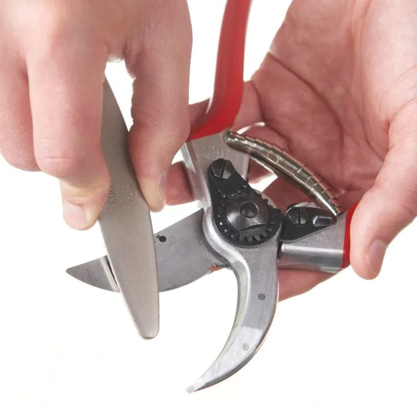 FELCO 903 Diamond Coated Sharpener