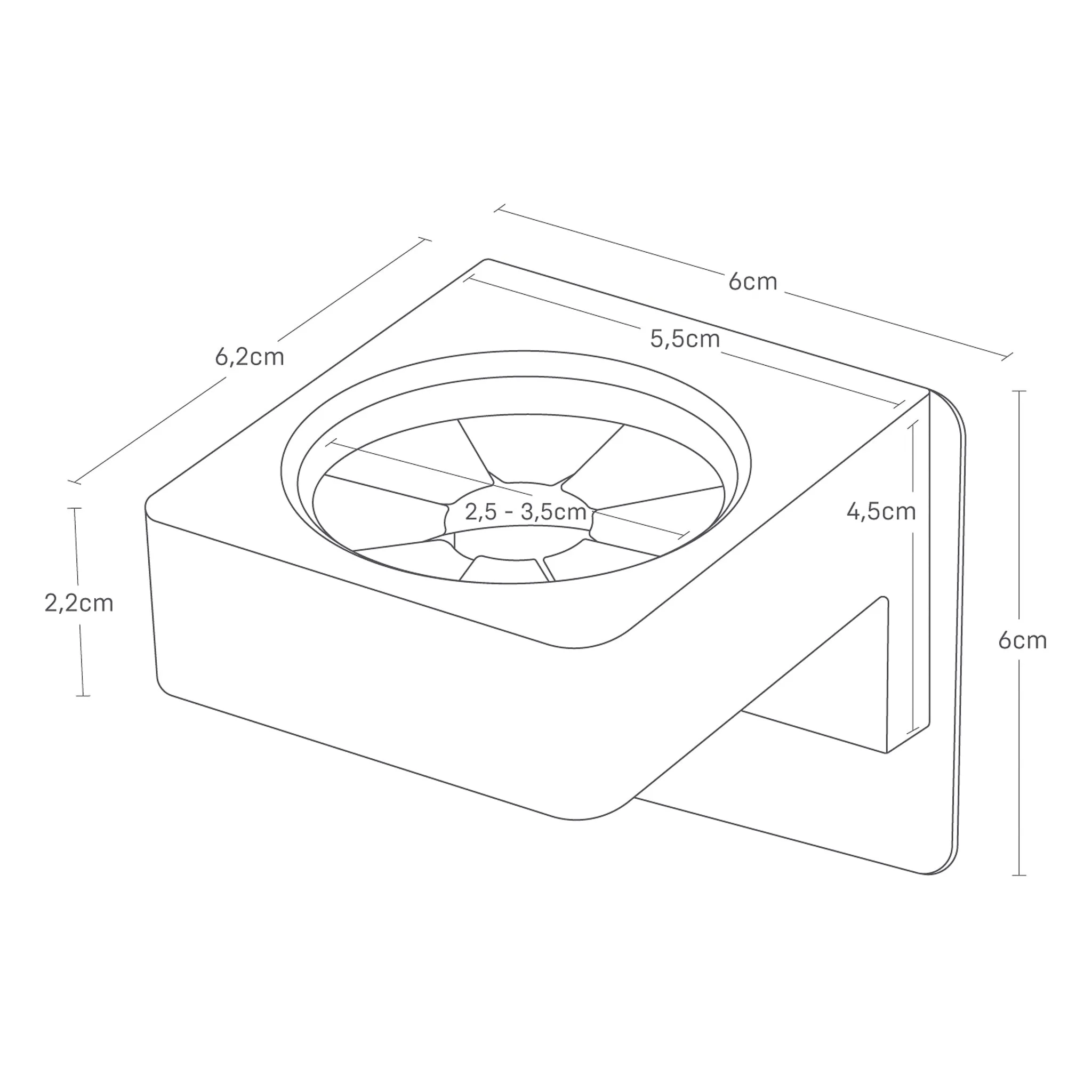 Film Hook Multi-Use Ring