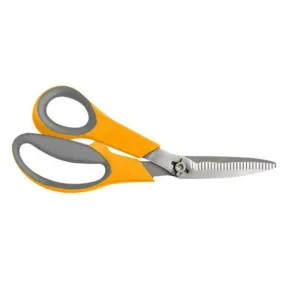 Fiskars® 396085-1001 Herb and Veggie Shears, Stainless Steel Blades