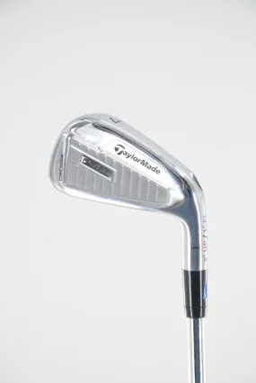 *Fitting Club* TaylorMade P-760 7 Fitting Iron S Flex 36.75"