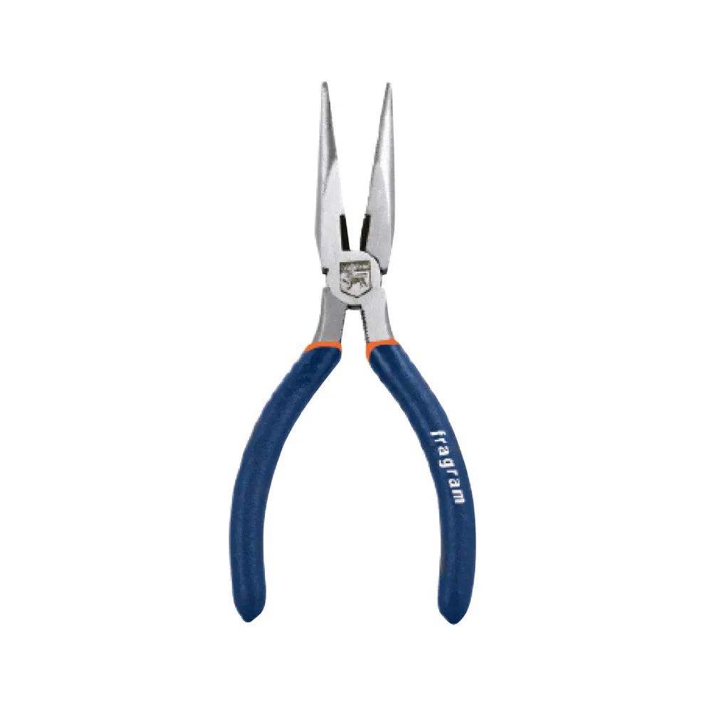 FRAGRAM PLIER LONG NOSE 150MM H/BL