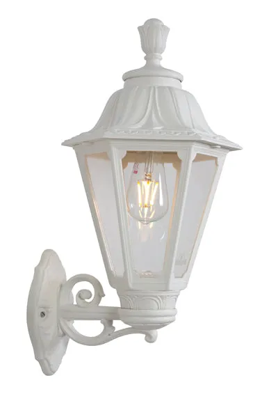 Fumagalli Bisso/Rut Up Lantern White