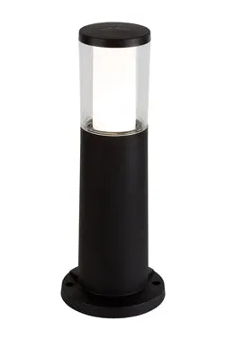 Fumagalli Carlo Bollard Black