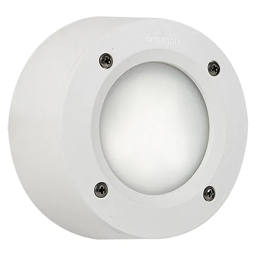 Fumagalli Extraleti 100 Round F/Light White