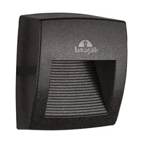 Fumagalli Lorenza 150 Brick Light Black