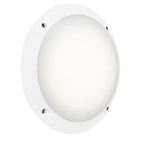 Fumagalli Lucia B/Head White Gx53 11W