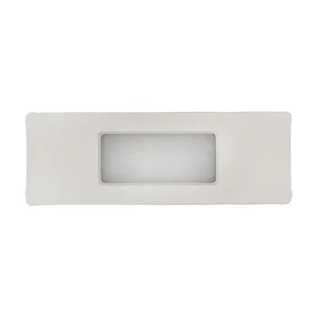 Fumagalli Nina 150 Brick Light White