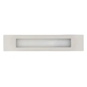 Fumagalli Nina 270 Brick Light White