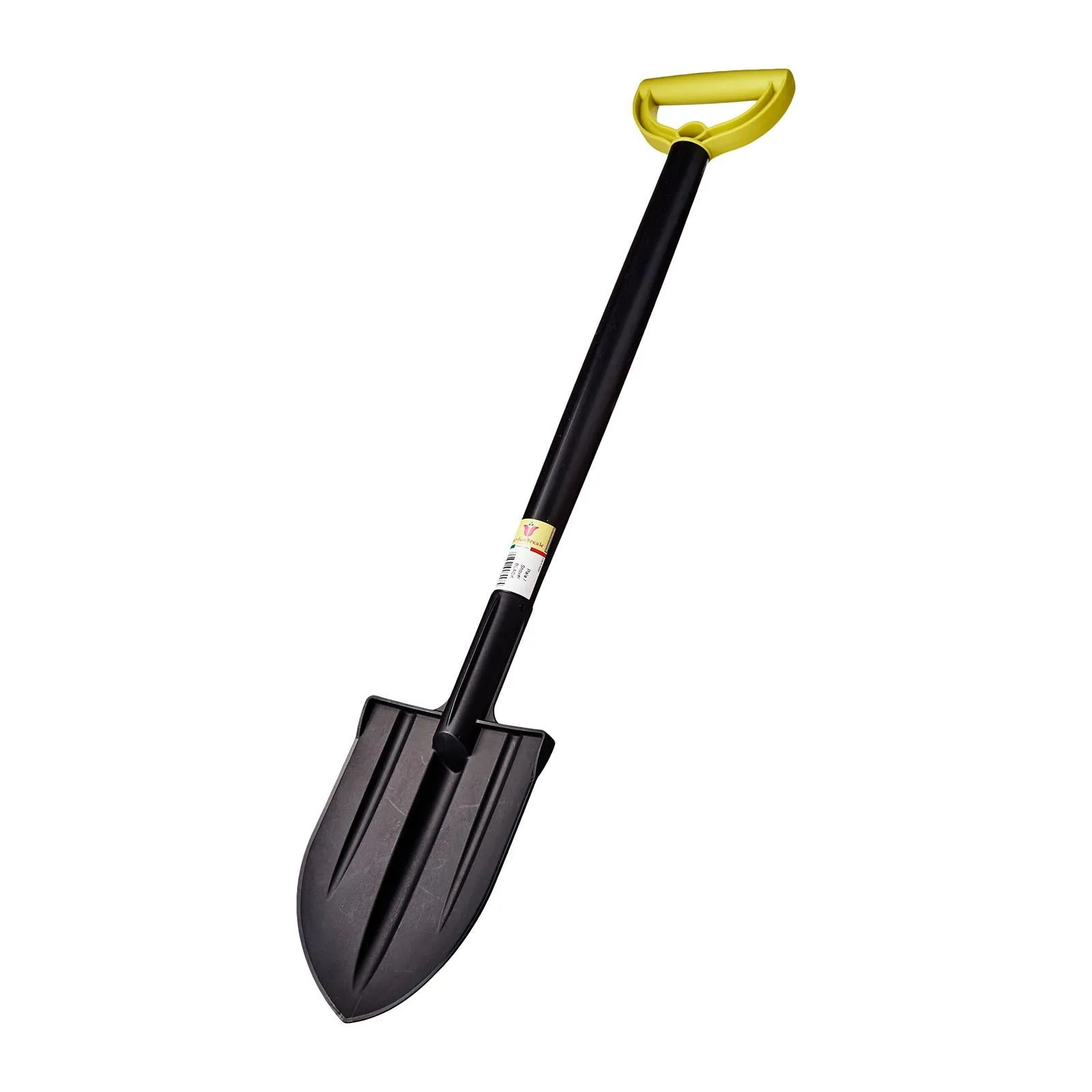 Garden Break Shovel (Black)