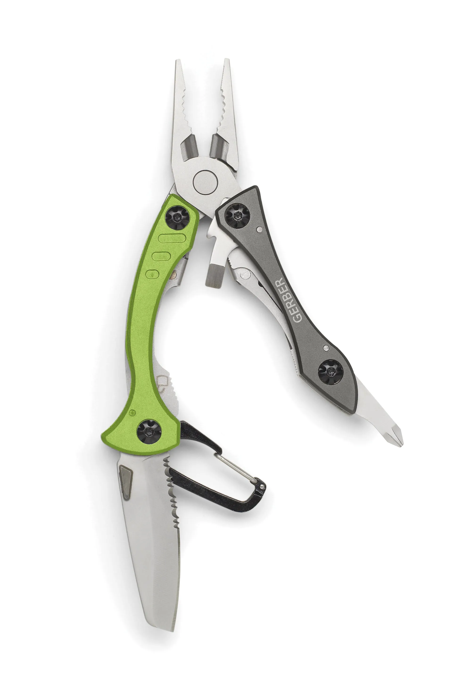 Gerber Crucial™ Green