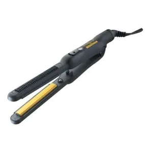 Gold 'N Hot 3/8" Professional Ceramic Root Straightener