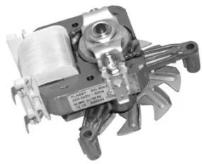 Gorenje 259397 Genuine Fan Oven Motor