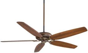 Great Room Traditional 72" Ceiling Fan