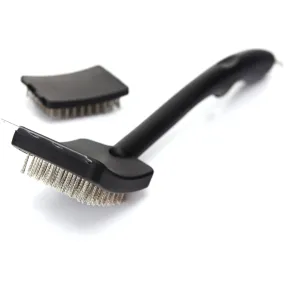 Grill Pro Heavy Duty Replaceable Head Brush