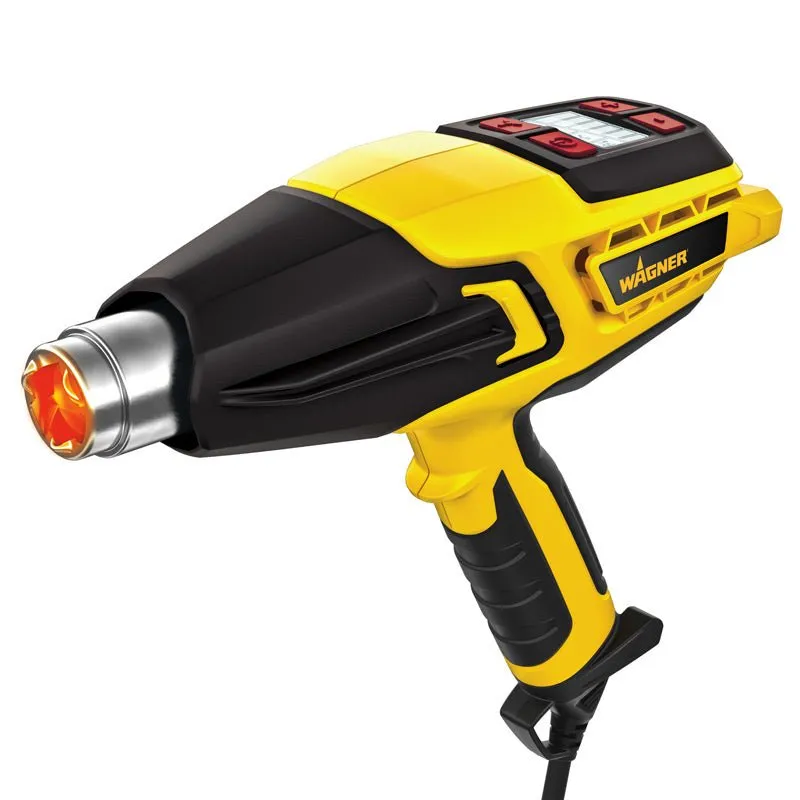 GT251N – Furno 500 LCD Heat Gun