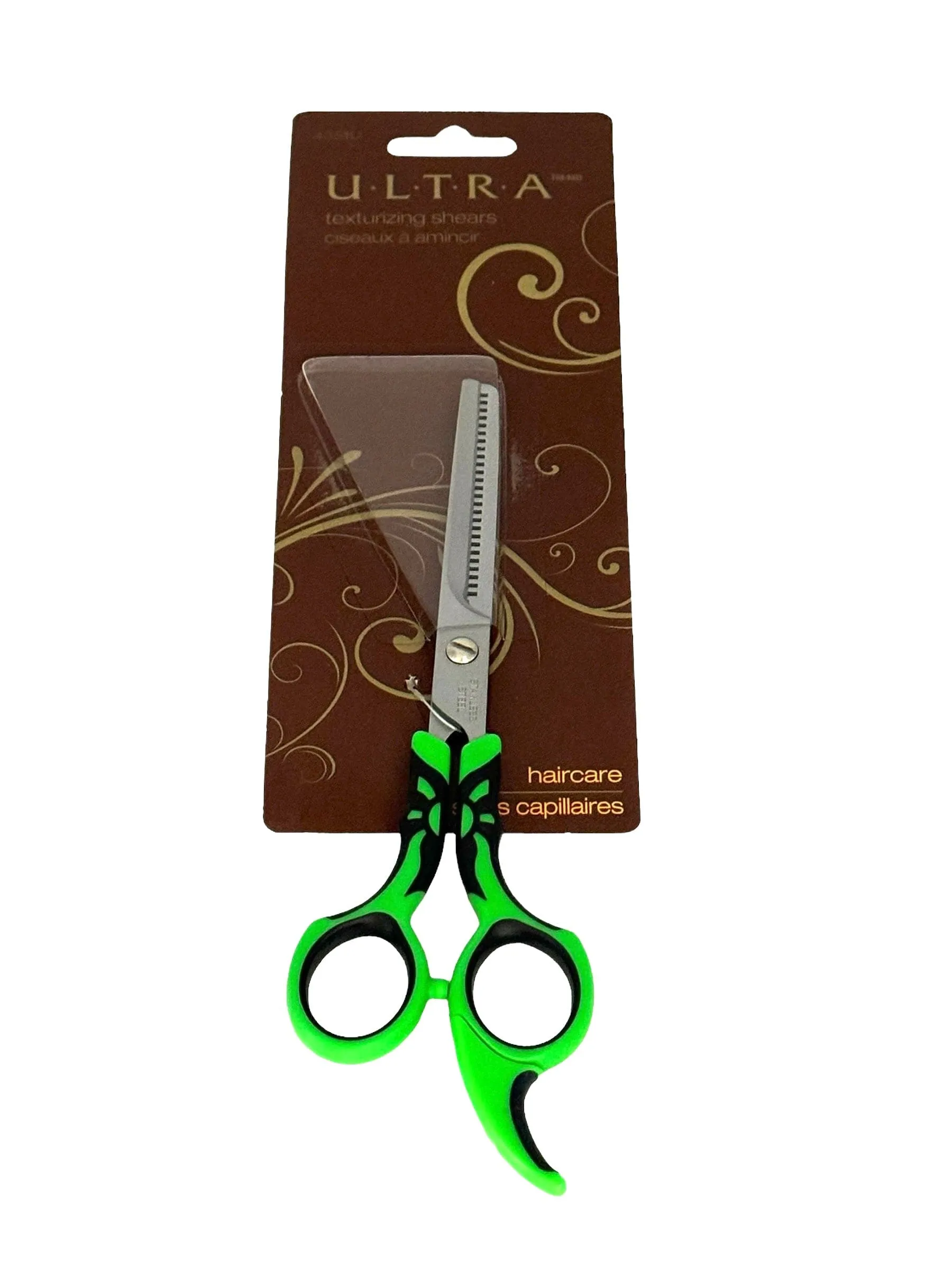 Hair Scissors Stainless Steel Texturizing Shears