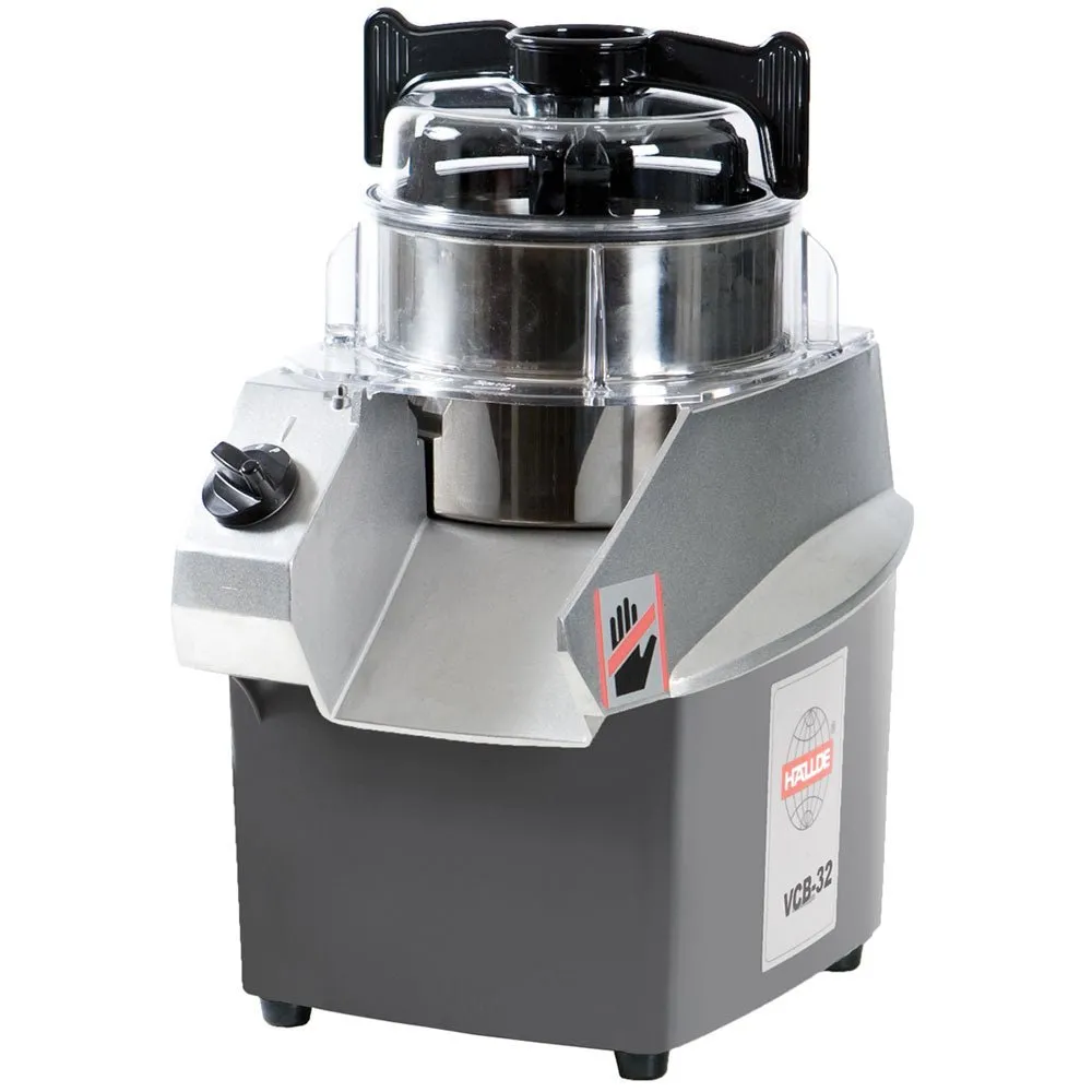 Hallde Vertical Cutter Blender VCB-32 (for Acai Bowls)