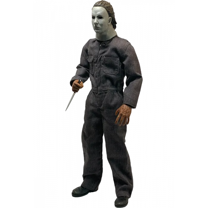 Halloween 5: The Revenge of Michael Myers 1/6 Scale Action Figure