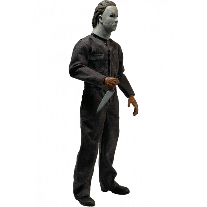 Halloween 5: The Revenge of Michael Myers 1/6 Scale Action Figure