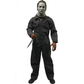 Halloween 5: The Revenge of Michael Myers 1/6 Scale Action Figure