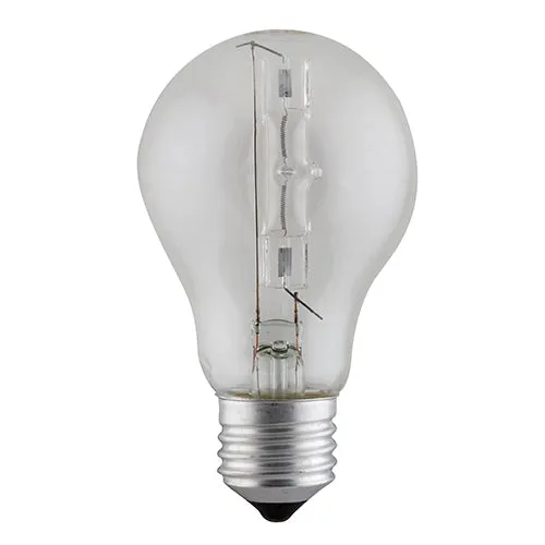 Halogen A60 Globe E27 140w