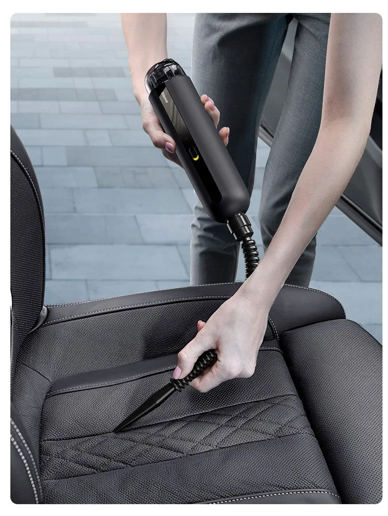 Handheld Mini Vacuum Cleaner for Car