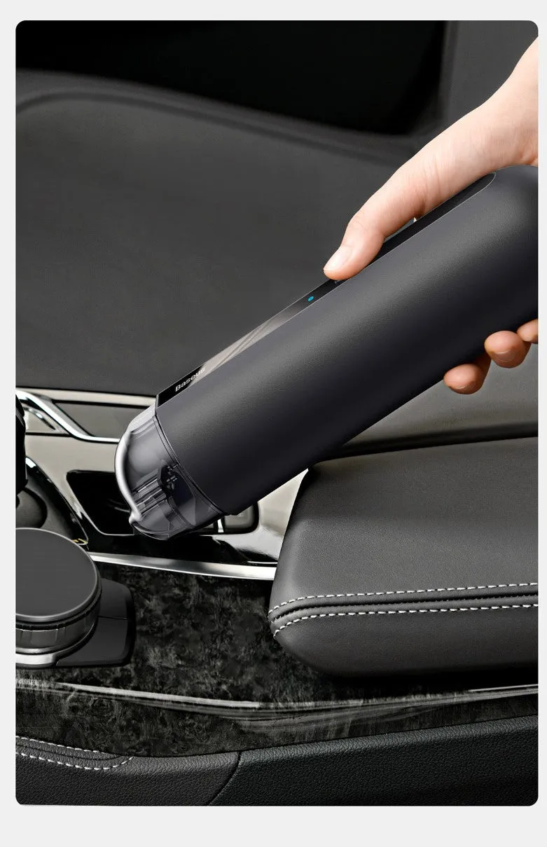 Handheld Mini Vacuum Cleaner for Car