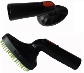 Handy 32mm Pet Vacuum Brush - Part # PET-BRUSH