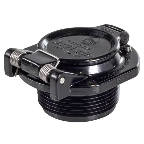 Hayward Vac Lock Fitting W400BBKP