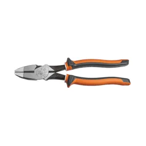 Heavy Duty Side Cutting Pliers Insulated