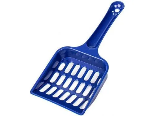 hellomoon Cat litter shovel