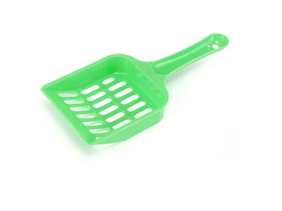 hellomoon Cat litter shovel