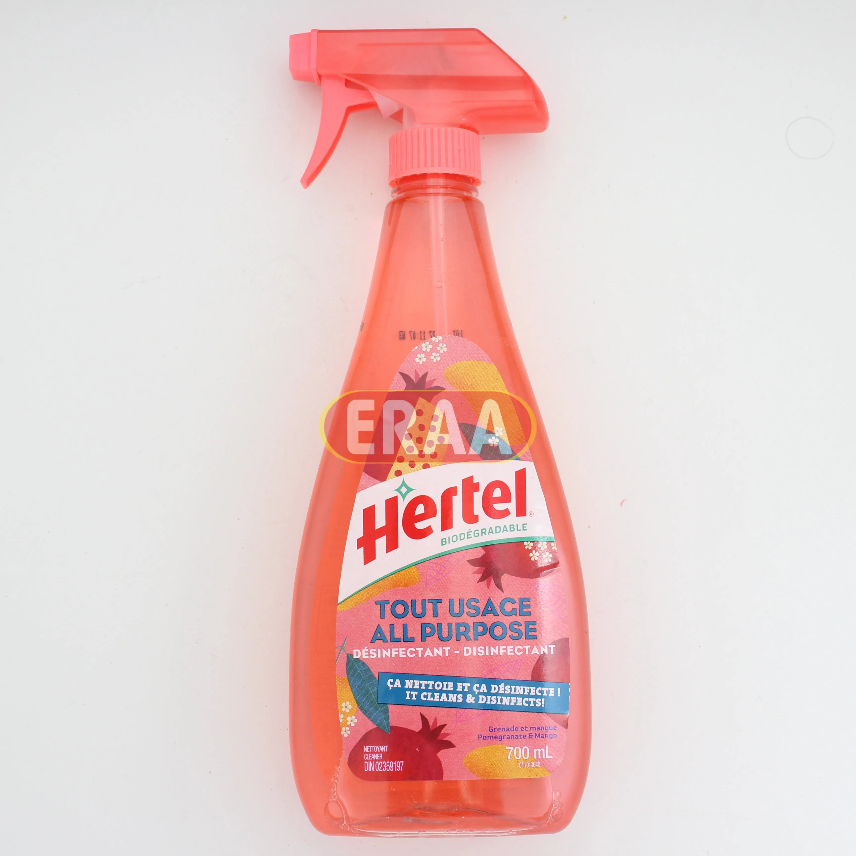 Hertel All Purpose 700ml