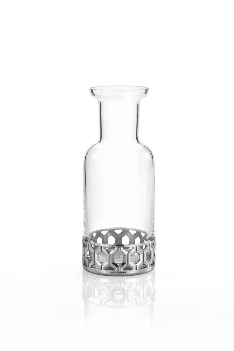 Hexagon Carafe