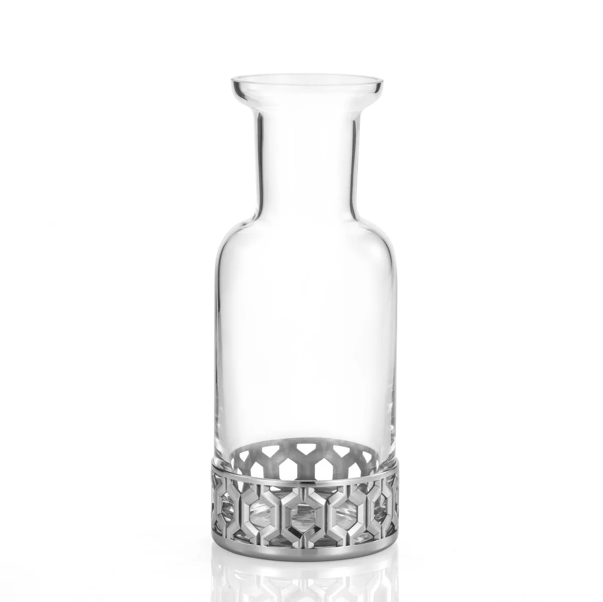 Hexagon Carafe