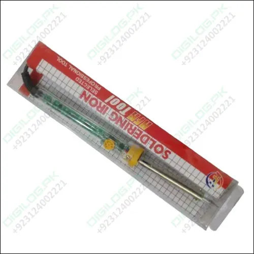 Hfh Soldering Iron Rod 60w